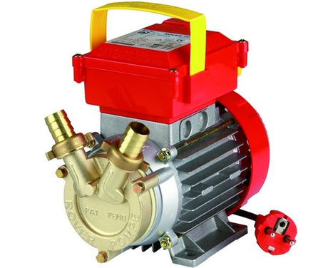 elettropompe rover e.pompa mod. be m 20 hp.05 220v ean 8032706073271