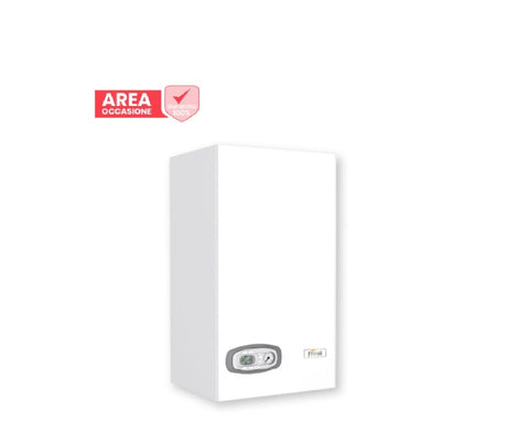 ferroli area occaisoni 2926 caldaia a camera aperta ferroli divatech d ln c 24 metano