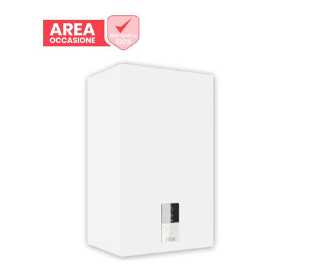 ferroli area occasioni 2688 caldaia a condensazione ferroli bluehelix hitech rrt 28 c metanogpl con kit scarico fumi