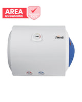 ferroli area occasioni 2697 scaldabagno elettrico ferroli calypso 150 ho orizzontale 140 litri