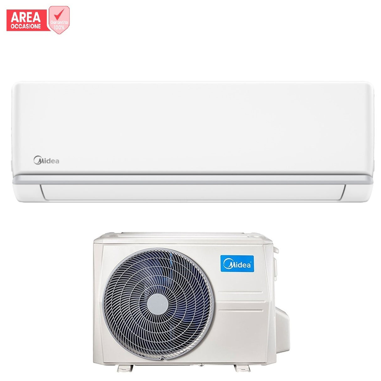 ferroli area occasioni 2870 condizionatore midea elegance 12000 msagsbu 12hrdn8 btu r 32 wi fi optional