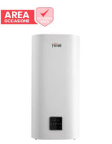 ferroli area occasioni 3035 scaldabagno elettrico doppio serbatoio ferroli titano twin 80 litri wi fi integrato