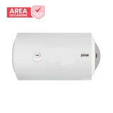 ferroli area occasioni scaldabagno elettrico ferroli titano 150 ho orizzontale garanzia 5 anni attacco a destra