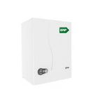 ferroli caldaia a gas ferroli bluehelix k 50 25 kw a condensazione metano completa di kit scarico fumi new erp ean 8056138596078
