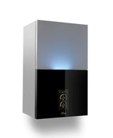 ferroli caldaia ferroli bluehelix maxima 28c a condensazione completa di kit scarico fumi wi fi optional classe a metano o gpl low nox novita 0tsb4mwa ean 8056138599345