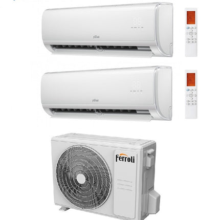 immagine-1-ferroli-climatizzatore-condizionatore-dual-split-inverter-ferroli-giada-m-1200012000-btu-con-21-3-wi-fi-integrato-alexa-e-google-home-1212-novita