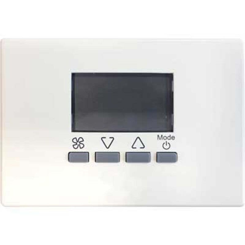 ferroli comando master a parete ferroli per ventilconvettori jolly top