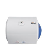 ferroli scaldabagno elettrico ferroli titano 150 ho orizzontale garanzia 5 anni attacco a destra