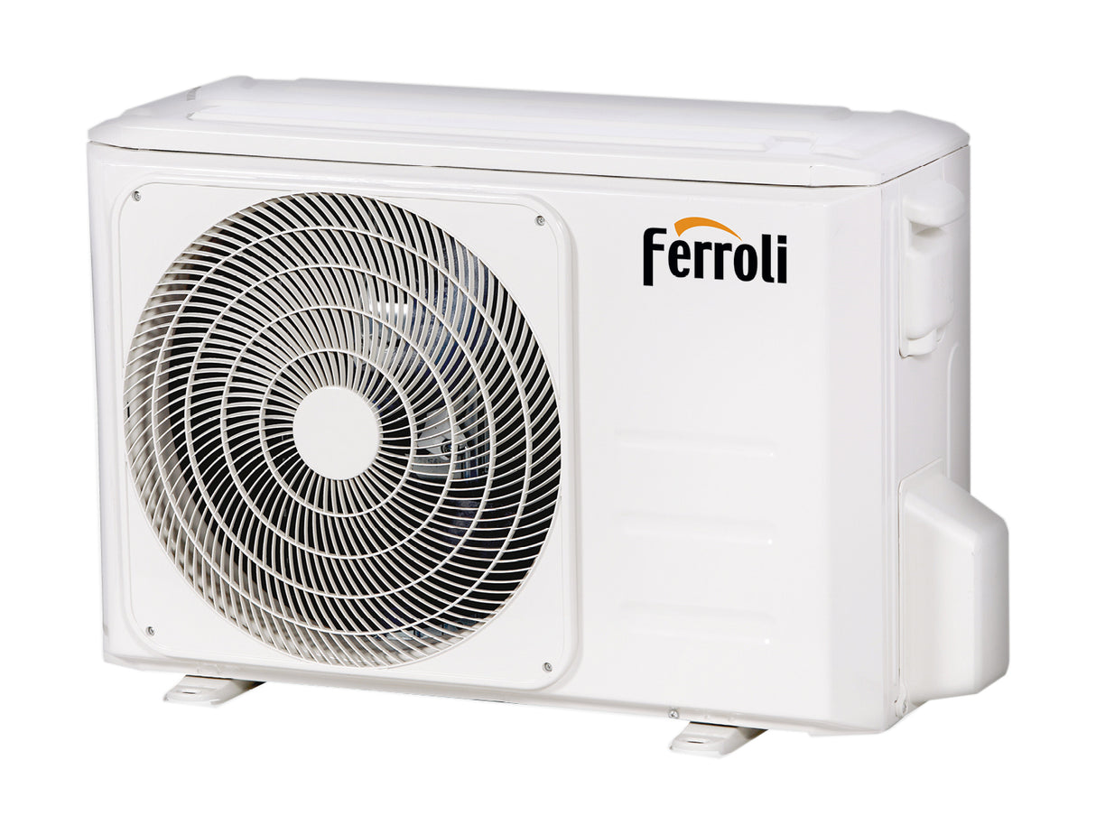 ferroli unita esterna ferroli giada motore multisplit 21 3 2cp001qf r 32