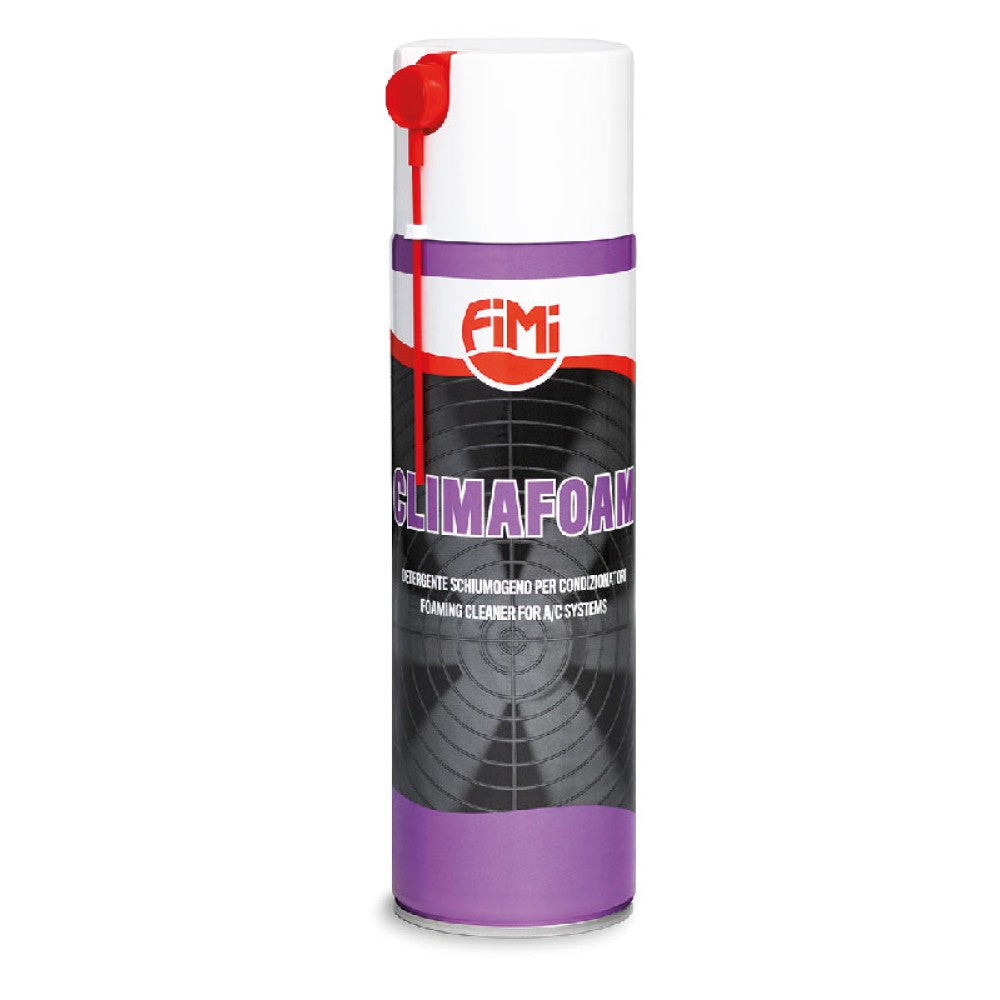 fimi detergente schiumogeno per condizionatori fimi climafoam 500 ml