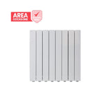 fondital area occasione radiatore termosifone in alluminio fondital blitz super b4 da 3 a 10 elementi interasse 700 mm interasse 700 7 elem