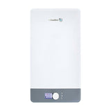 fondital caldaia a condensazione fondital ischia next kc 26 gpl con kit scarico fumi