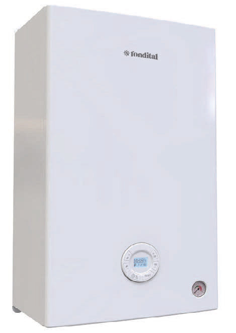 fondital caldaia fondital tenerife kc 24 kw a condensazione completa di kit scarico fumi low nox metano ktfi02kc24 erp