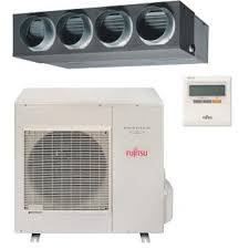 fujitsu climatizzatore condizionatore fujitsu canalizzabile canalizzato inverter aryg24lmla lm 24000 btu