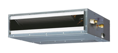 fujitsu climatizzatore condizionatore fujitsu split canalizzato canalizzabile inverter serie ll aryg18lltb a 18000 btu