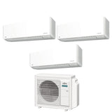 fujitsu climatizzatore condizionatore fujitsu trial split inverter serie km 779 con aoyg18kbta3 r 32 wi fi integrato 700070009000