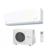 fujitsu condizionatore fujitsu kg 9000 btu aseh09kgtg r 32 wi fi integrato