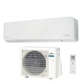 fujitsu condizionatore fujitsu km large 18000 btu aseh18kmtgl r 32 wi fi integrato