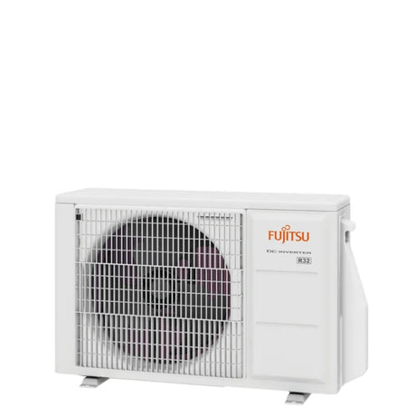 fujitsu unita esterna motore multisplit aoyg14kbta2 dual split r 32 classe aa