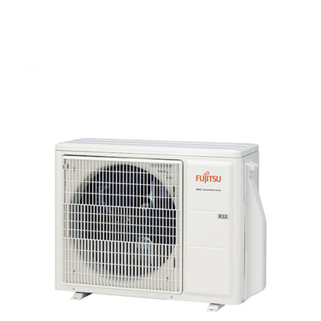 fujitsu unita esterna motore multisplit aoyg18kbta2 dual split r 32 classe aa
