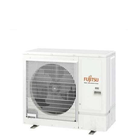 fujitsu unita esterna motore multisplit aoyg36kbta5 penta split r 32 classe aa