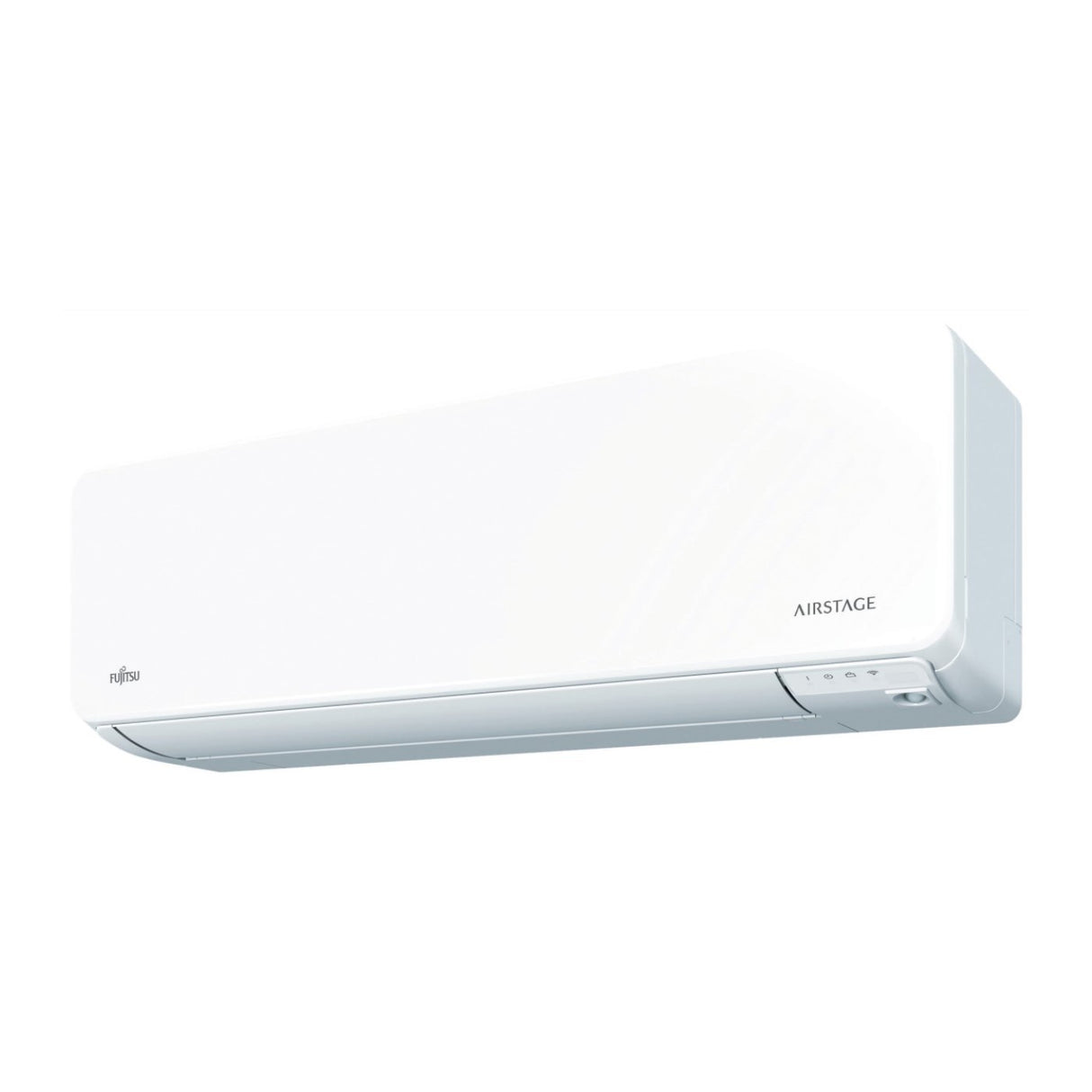 fujitsu unita interna a parete fujitsu kg airstage 12000 btu aseh12kgtg r 32 wi fi integrato ean 4974437051002