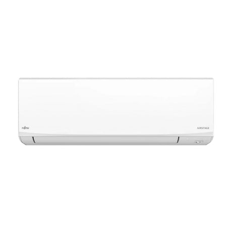 fujitsu unita interna a parete fujitsu kj white 12000 btu aseh12kjcal r 32 wi fi integrato
