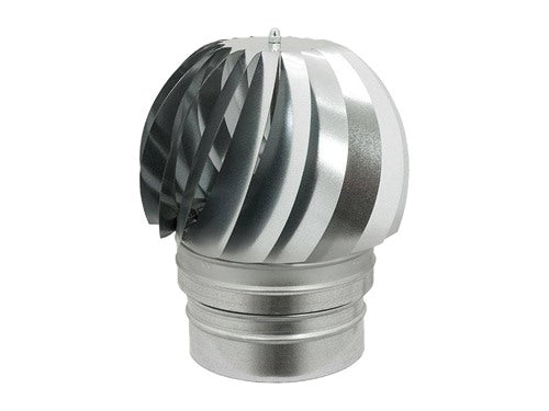 fumaioli ventolini zincati tondi cm 20 ean 8015233462602