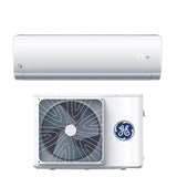ge appliances climatizzatore condizionatore general electric ge appliances inverter serie prime gold 12000 btu ges nmg35in 20 r 32 wi fi integrato classe aa