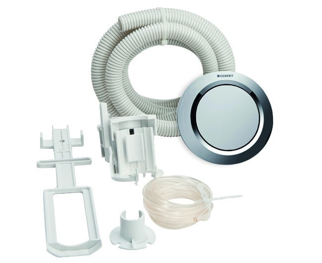 geberit comando pneumatico tipo 01 x cass. ean 4025416323143