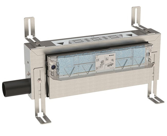 geberit combifix a parete per doccia 65 ean 4025416289036