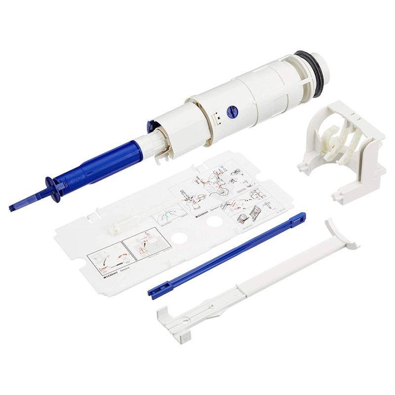 geberit kit di sostituzione per cassette geberit twico 240 516 00 1