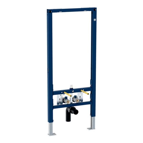 geberit modulo per bidet duofix geberit 111 512 00 2