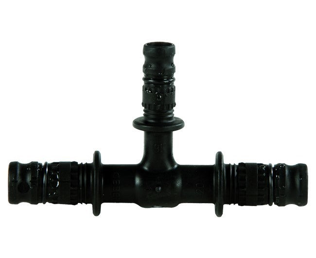 geberit raccordo a t ridotto geberit a pressare per multistrato serie mepla diametri 26x16x26 mm codice 623311005 ean 4025416679028