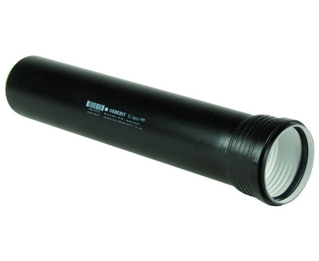 geberit tubo 1 bicchiere mt 3 50 silent ean 4025416936268