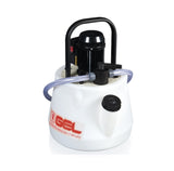 gel area occasioni pompa disincrostante decalcificante gel boy c15 da 15 litri con invertitore di flusso 12103000