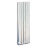 global radiatore in alluminio global oscar da 3 a 6 elementi con interasse 1800 mm