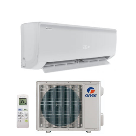 gree climatizzatore condizionatore gree inverter serie bora plus 24000 btu gwh24aad k6dna4b r 32 wi fi optional aa