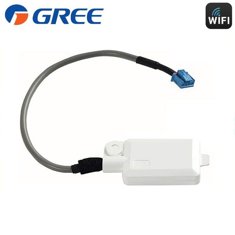 gree controllo interfaccia wi fi per climatizzatori condizionatori gree mc20002050 me31 00c4