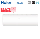haier area occasioni 2262 unita interna a parete haier serie pearl 9000 btu as25pbpahra r 32 wi fi integrato