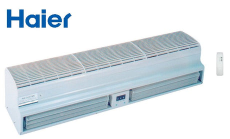 haier barriera daria centrifuga haier modello haci bda 1200 da 120 cm completa di telecomando