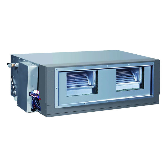 haier climatizzatore condizionatore haier inverter canalizzato 60000 btu unita interna ad60hs1era