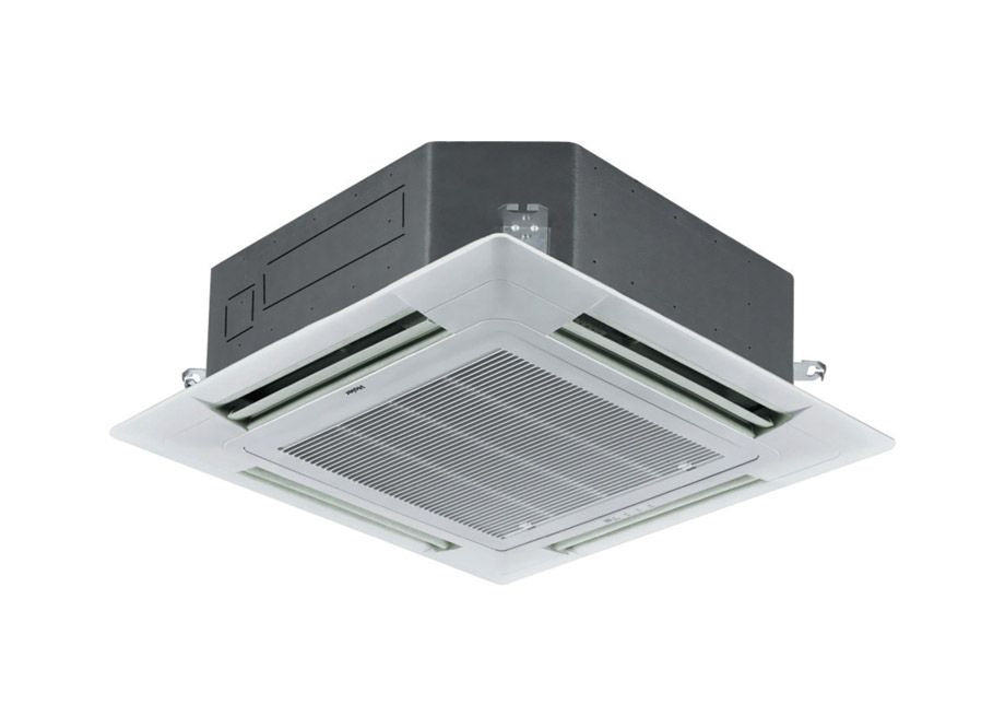 haier climatizzatore condizionatore haier inverter cassetta 36000 btu unita interna ab36es1era