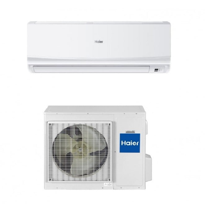 haier climatizzatore condizionatore haier inverter serie geos 18000 btu as18gd2hra ean 8059657009777