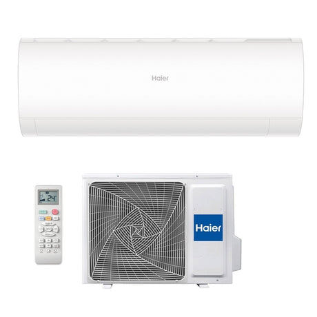 haier climatizzatore condizionatore haier inverter serie pearl 12000 btu as35pbphra pre r 32 wi fi integrato aa