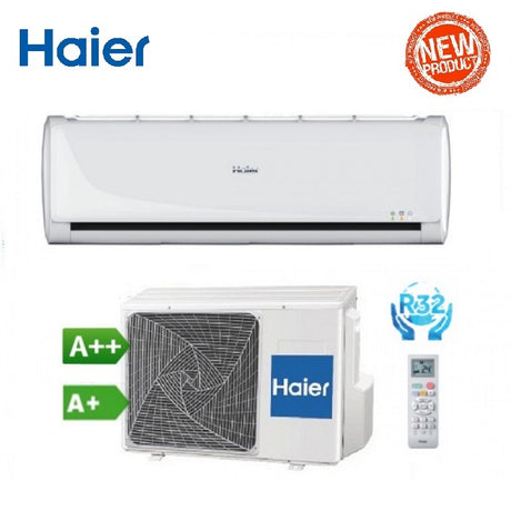 haier climatizzatore condizionatore haier inverter serie tundra green r32 9000 btu a as25tabhra ean 8059657005120