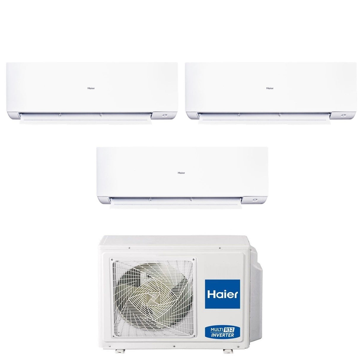 haier climatizzatore condizionatore haier trial split inverter serie expert 779 con 3u70s2sr5fa r 32 wi fi integrato 700070009000