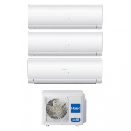 haier climatizzatore condizionatore haier trial split inverter serie ies 121212 con 3u68s2sg1fa 120001200012000 wi fi optional