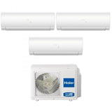 haier climatizzatore condizionatore haier trial split inverter serie ies plus 7718 con 3u70s2sr3fa r 32 wi fi integrato 7000700018000 novita