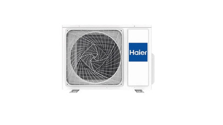 haier condizionatore inverter haier dawn 9000 btu unita esterna monosplit 1u25s2pj1fa r 32